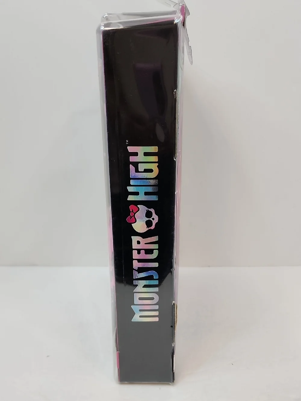 Monster High Draculaura Count Fabulous Doll Mattel 2023 NIB